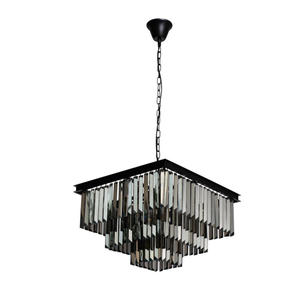 10018/500S Подвесная люстра LOFT IT Prism, изображение 3