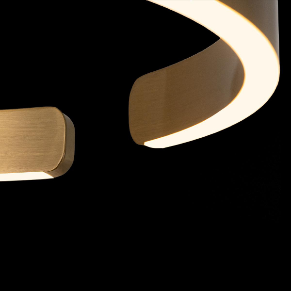 10013S Подвесной светильник LOFT IT Ring, изображение 5