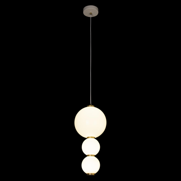 10205/C Подвесной светильник LOFT IT Pearls, изображение 2