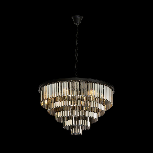 10018/800C Подвесная люстра LOFT IT Prism, изображение 4