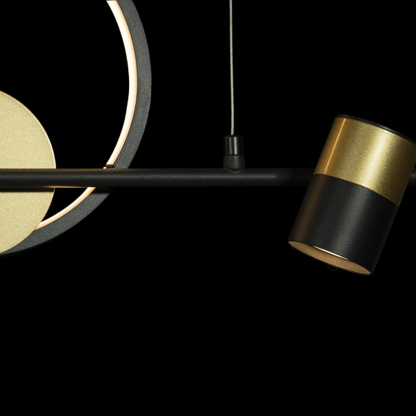 10094/900 Светильник на штанге LOFT IT Saturn, изображение 6