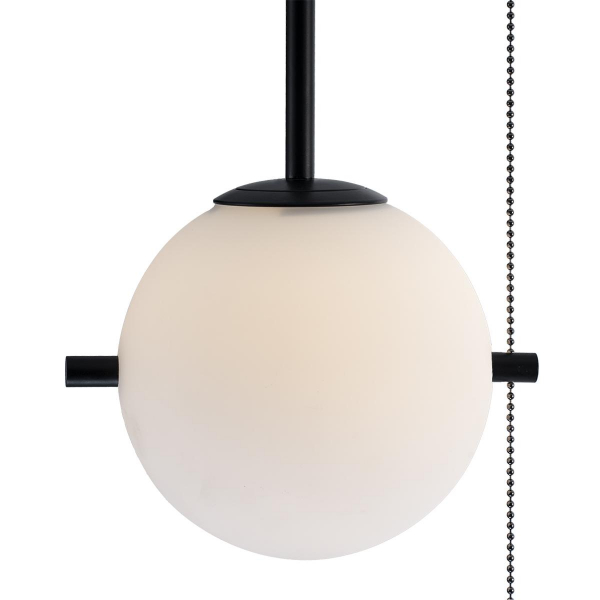 10029PS Black Светильник на штанге LOFT IT Signal, изображение 5
