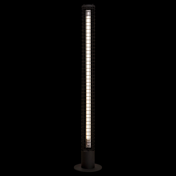 LOFT1705BK Торшер LOFT IT Office, изображение 2