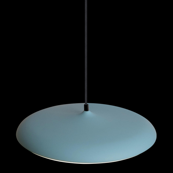 10119 Blue Подвесной светильник LOFT IT Plato, изображение 6