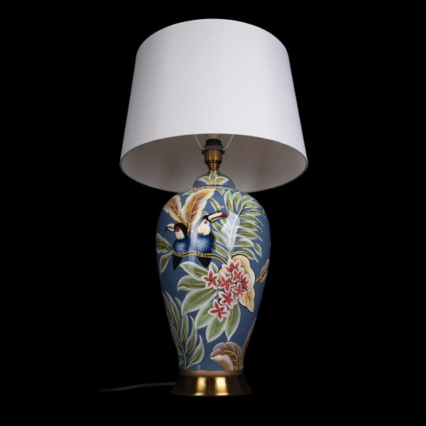 10289T Настольная лампа LOFT IT Pleasure, изображение 4
