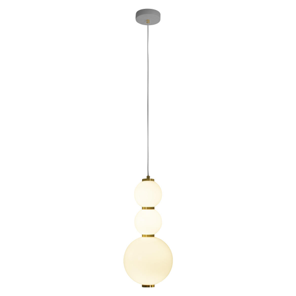 10205/D Подвесной светильник LOFT IT Pearls, изображение 3