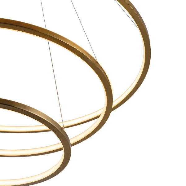 10015/3 Подвесной светильник LOFT IT Ring, изображение 5