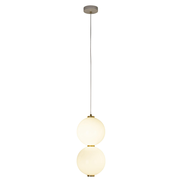 10205/E Подвесной светильник LOFT IT Pearls, изображение 3
