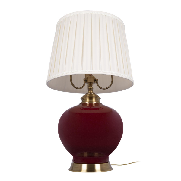 10267T/L Настольная лампа LOFT IT Ruby, изображение 3