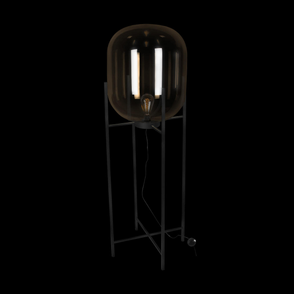 10195F/1400 Amber Торшер LOFT IT Oda, изображение 4