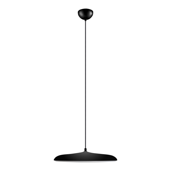 10119 Black Подвесной светильник LOFT IT Plato