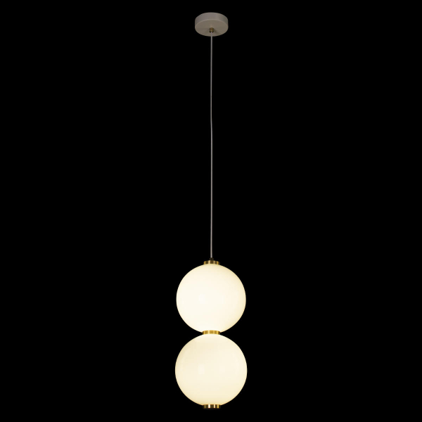 10205/E Подвесной светильник LOFT IT Pearls, изображение 2