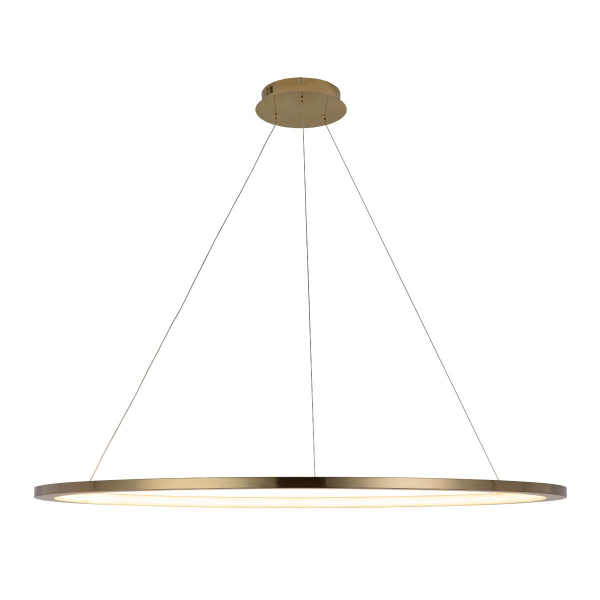 10014XXL Подвесной светильник LOFT IT Ring, изображение 3