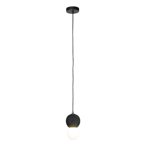 10109 Dark grey Подвесной светильник LOFT IT Quill, изображение 3