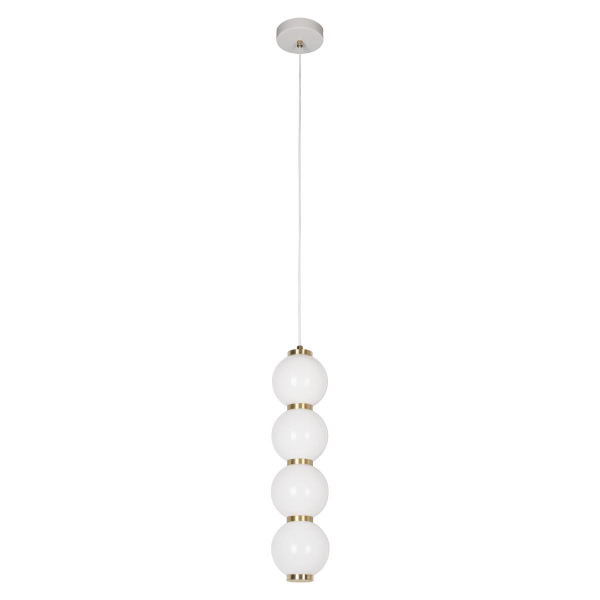 10205/B Подвесной светильник LOFT IT Pearls