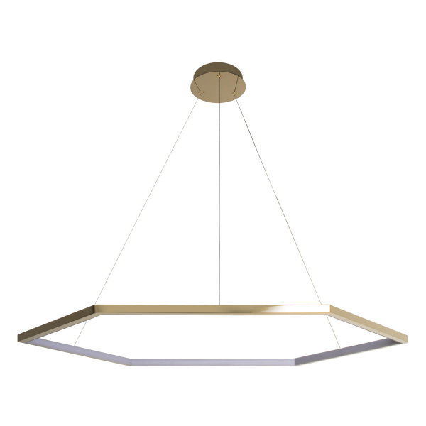 10016XXL Подвесной светильник LOFT IT Ring, изображение 2
