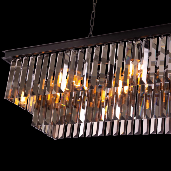 10018/1200R Подвесная люстра LOFT IT Prism, изображение 5