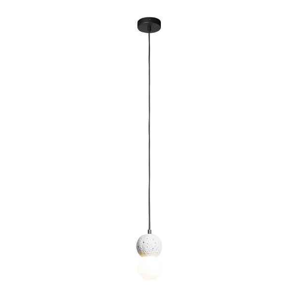 10109 Light grey Подвесной светильник LOFT IT Quill, изображение 3
