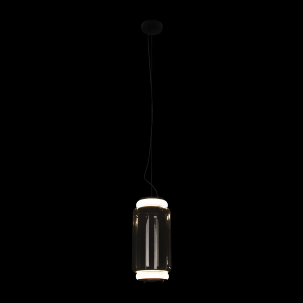 10194/S Подвесной светильник LOFT IT Noctambule, изображение 2