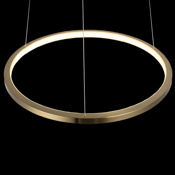10014S Подвесной светильник LOFT IT Ring, изображение 4