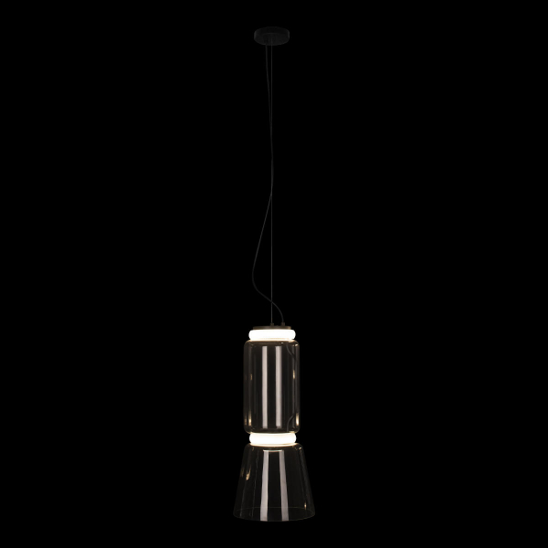 10193/S Подвесной светильник LOFT IT Noctambule, изображение 2