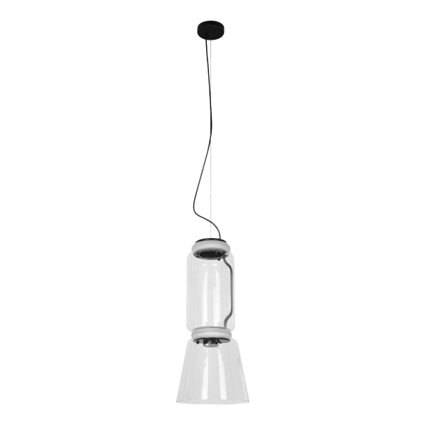 10193/S Подвесной светильник LOFT IT Noctambule, изображение 3