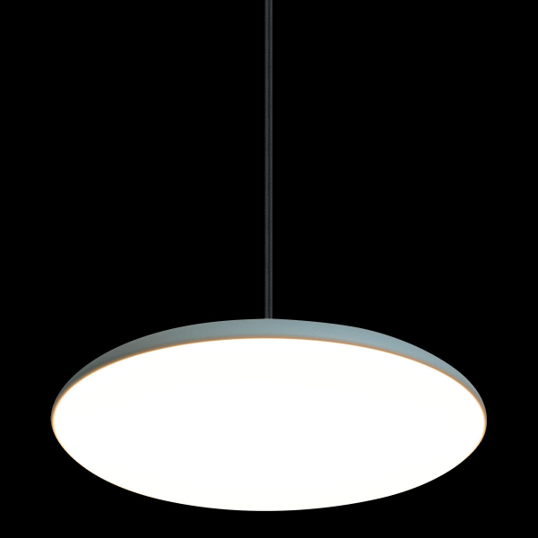 10119 Blue Подвесной светильник LOFT IT Plato, изображение 4