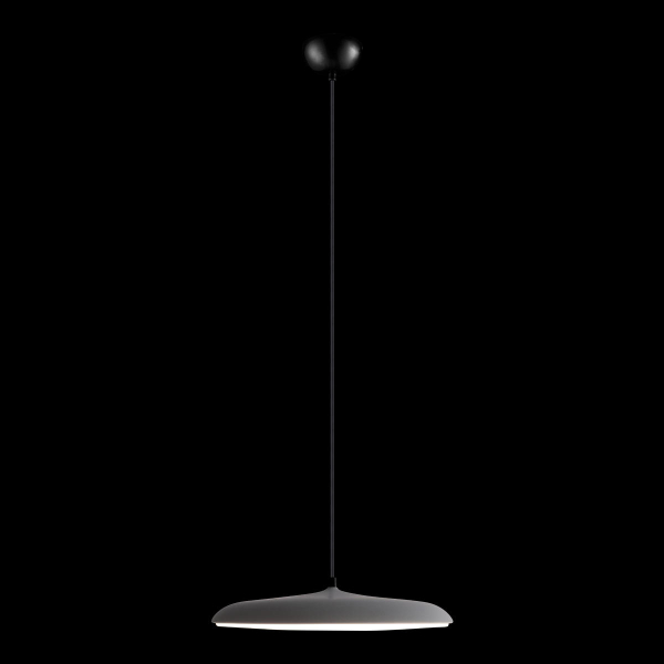 10119 Grey Подвесной светильник LOFT IT Plato, изображение 2