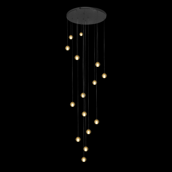 10112/15 Подвесной светильник LOFT IT Rain, изображение 2