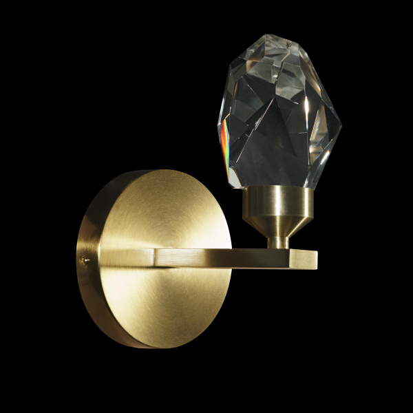 10111W Gold Бра LOFT IT Rock, изображение 4