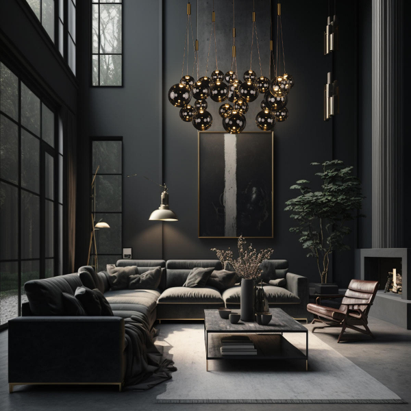 10270/D15 Подвесной светильник LOFT IT Pop it, изображение 4