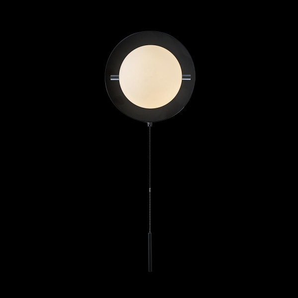 10029W Black Бра LOFT IT Signal, изображение 6