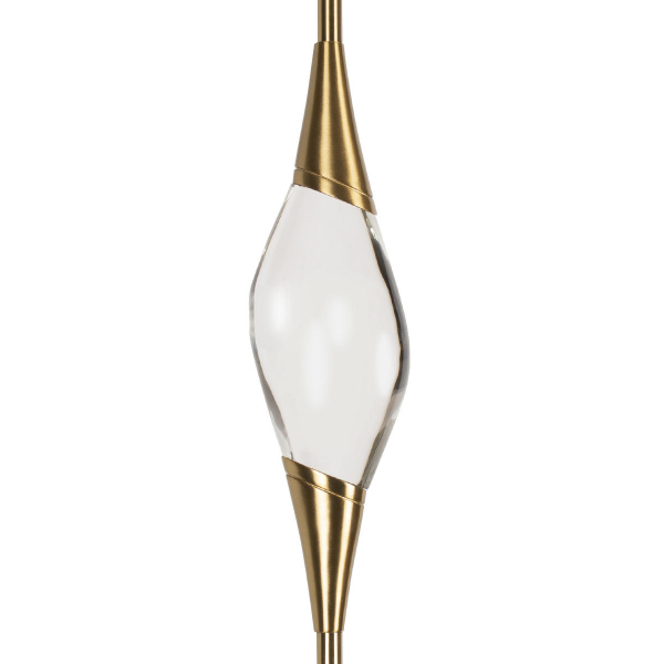 10235/600 Подвесной светильник LOFT IT Pezzo, изображение 3