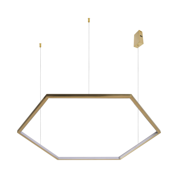 10016L Подвесной светильник LOFT IT Ring, изображение 4