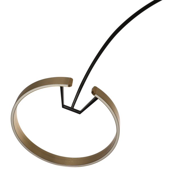 10027 Торшер LOFT IT Ring, изображение 3