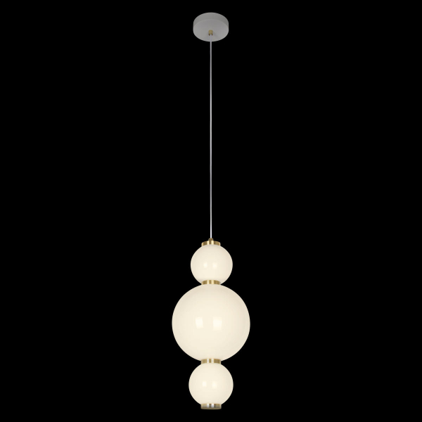 10205/A Подвесной светильник LOFT IT Pearls, изображение 2