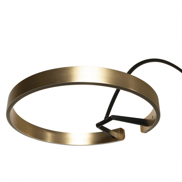 10027 Торшер LOFT IT Ring, изображение 5