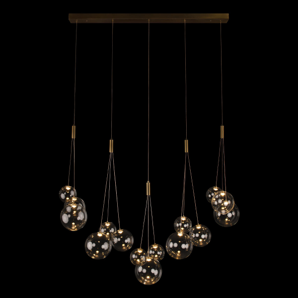 10270/S15 Подвесной светильник LOFT IT Pop it, изображение 2