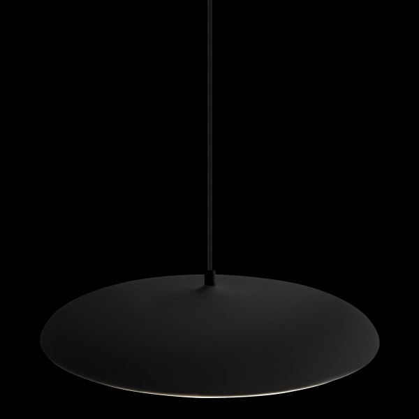 10119 Black Подвесной светильник LOFT IT Plato, изображение 4