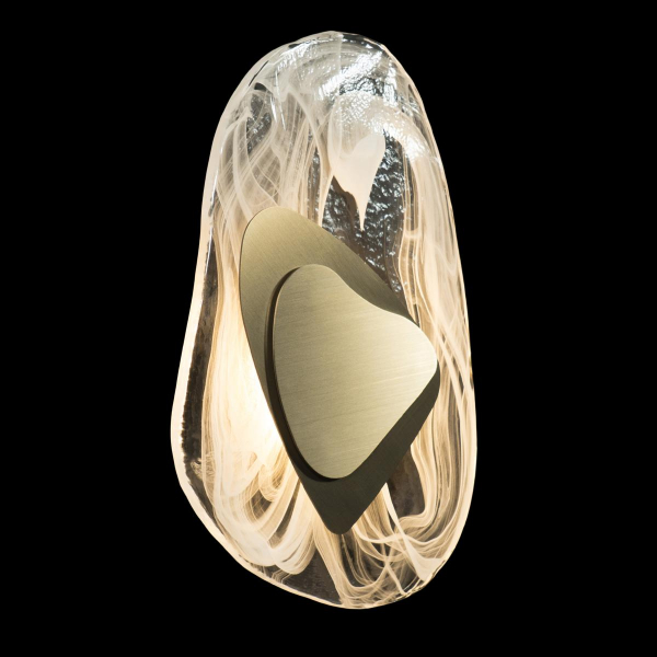 10102 Gold Бра LOFT IT Sunwave, изображение 4