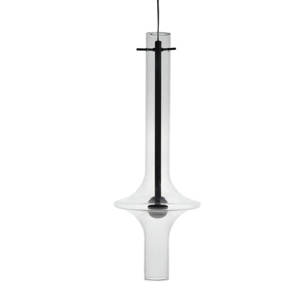 10061BK Подвесной светильник LOFT IT Tube, изображение 2