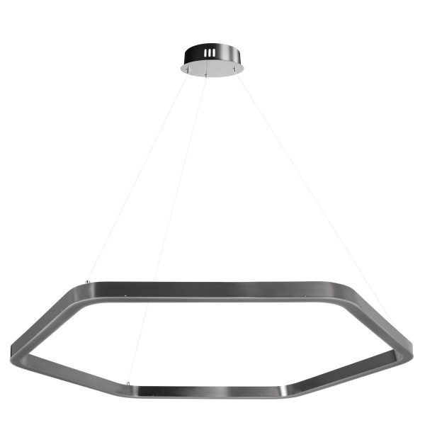 10243XL Dark grey Подвесной светильник LOFT IT Titanium, изображение 2