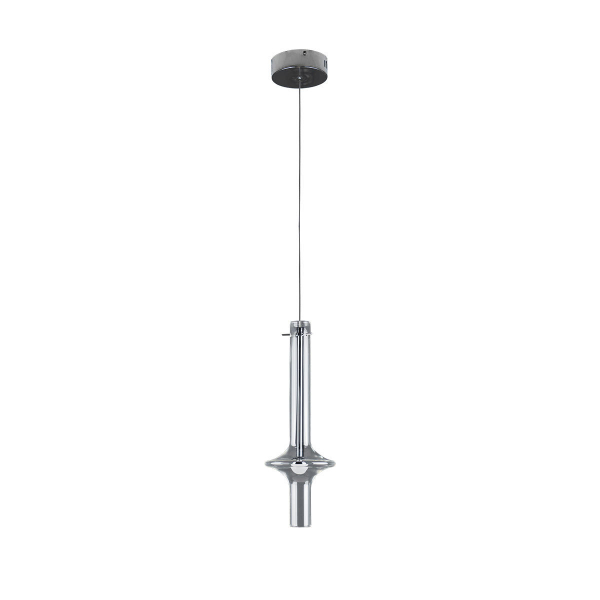 10061CH Подвесной светильник LOFT IT Tube