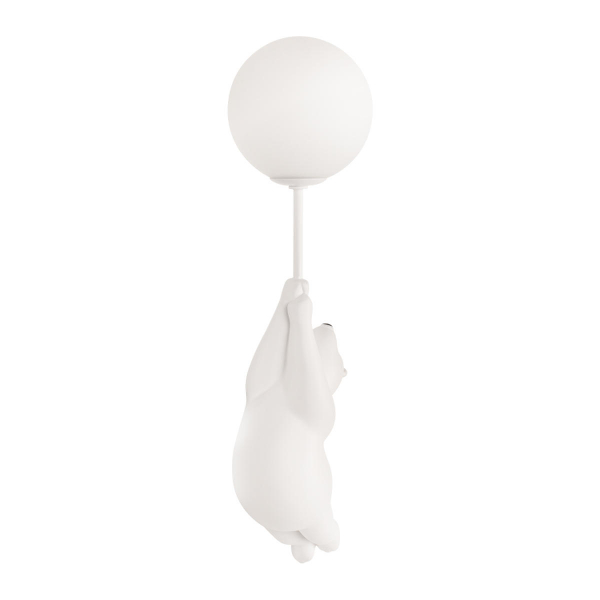 10030W/A Настенный светильник LOFT IT Teddy, изображение 5