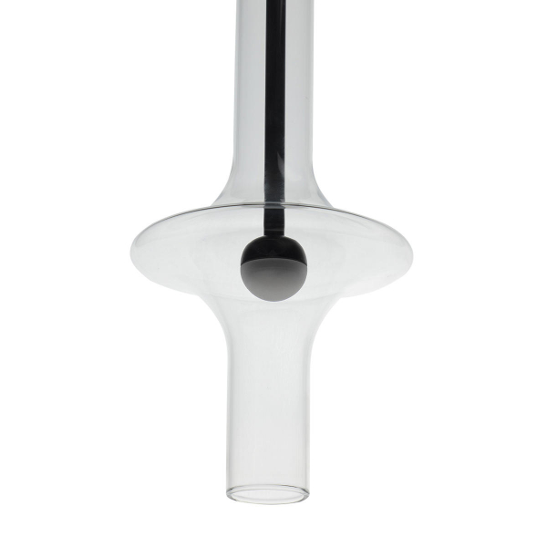 10061BK Подвесной светильник LOFT IT Tube, изображение 4