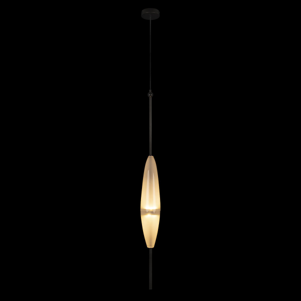 10223/A White Подвесной светильник LOFT IT Venice, изображение 2