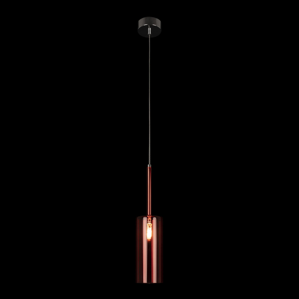 10232/B Red Подвесной светильник LOFT IT Spillray, изображение 2