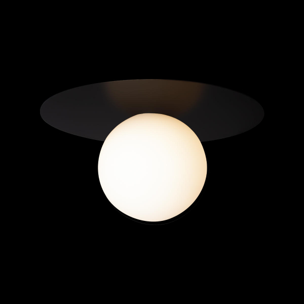 10120/250C Black Потолочный светильник LOFT IT Ufo, изображение 2