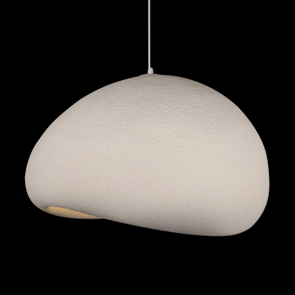 10252/600 White Подвесной светильник LOFT IT Stone, изображение 6