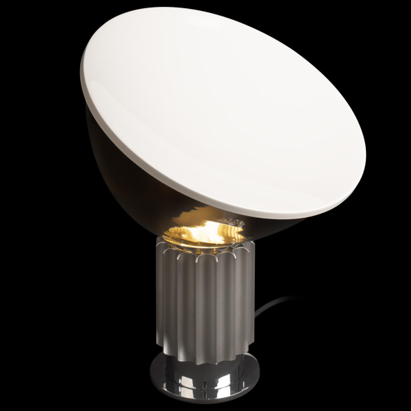 10294/S Silver Настольная лампа LOFT IT Taccia, изображение 4